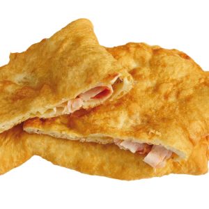 Pizza Langos