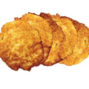 Kartoffel-Puffer