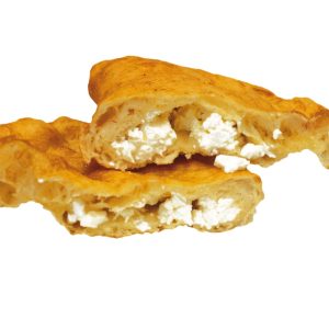 Schafskäselangos