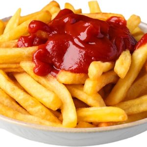 Pommes